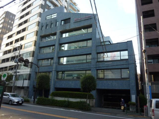 ８７ビルディング岩戸町外観①(メイン)