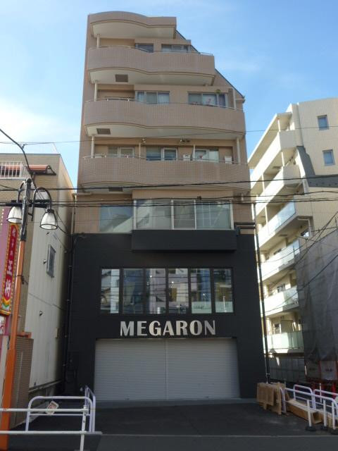 外観①(メイン)