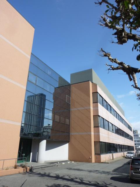 外観①(メイン)