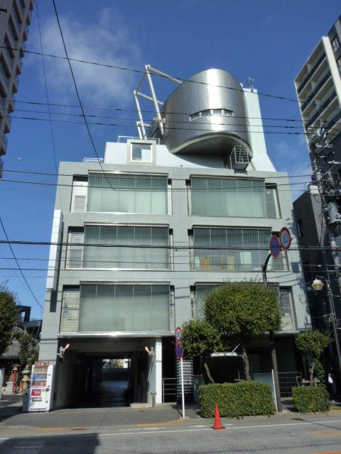 ラーズビル外観①(メイン)