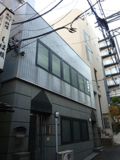 外観①(メイン)