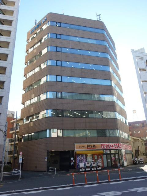 外観①(メイン)