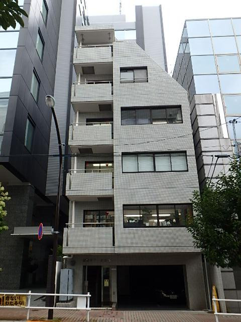 外観①(メイン)
