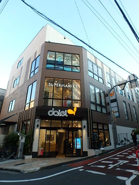 Ｊビル四谷荒木町外観①(メイン)