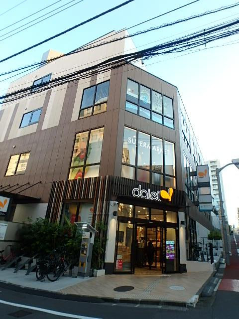 Ｊビル四谷荒木町外観②