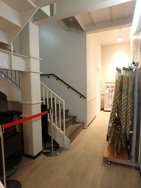 Ｊビル四谷荒木町ホール②