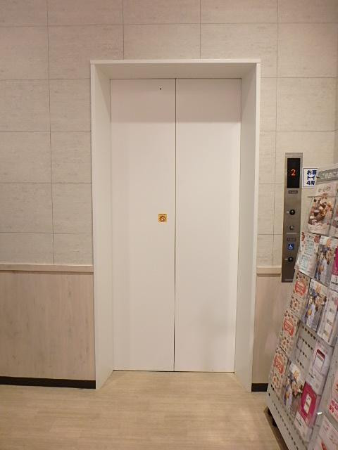 Ｊビル四谷荒木町ホール③