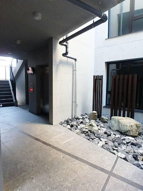 荒木町ガーデンズホール①