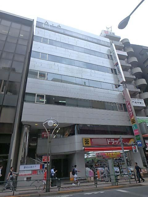 ＮＩＡビル外観①(メイン)