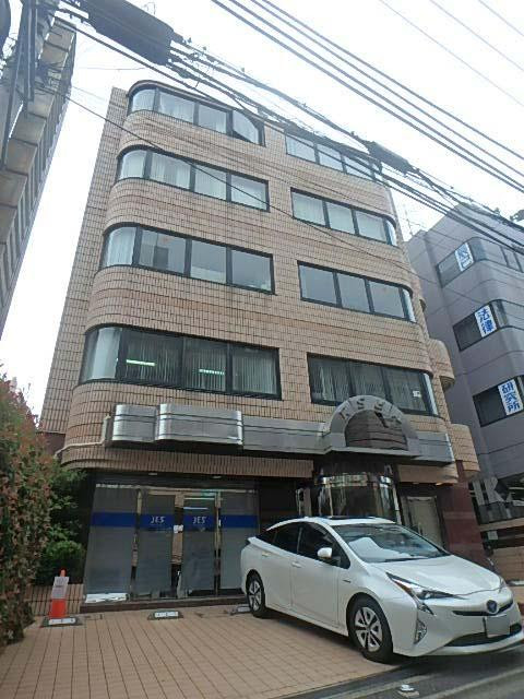 外観①(メイン)