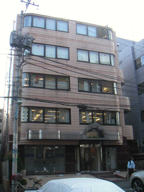 外観②