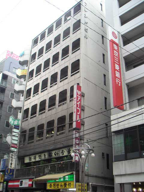外観②