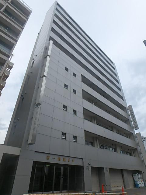 第１桂城ビル外観①(メイン)