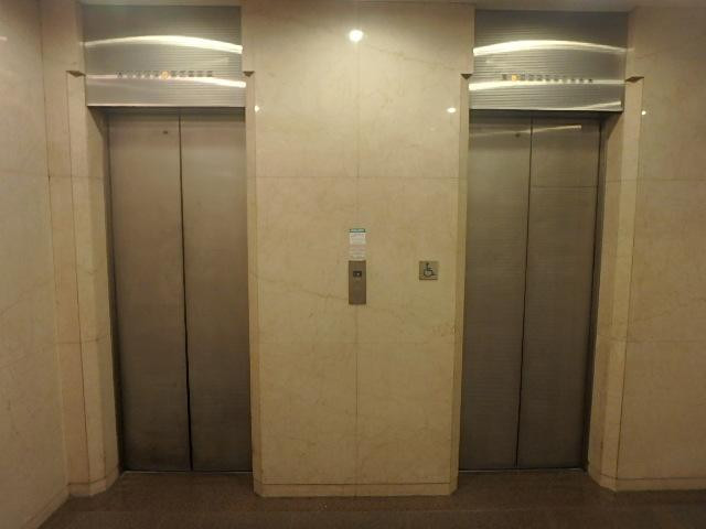 宇田川ビルホール②