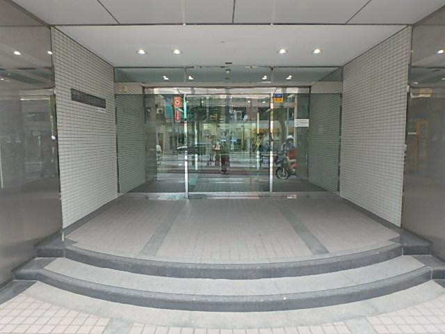 エントランス②