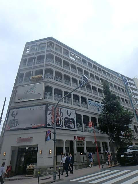 三慶ビル外観②