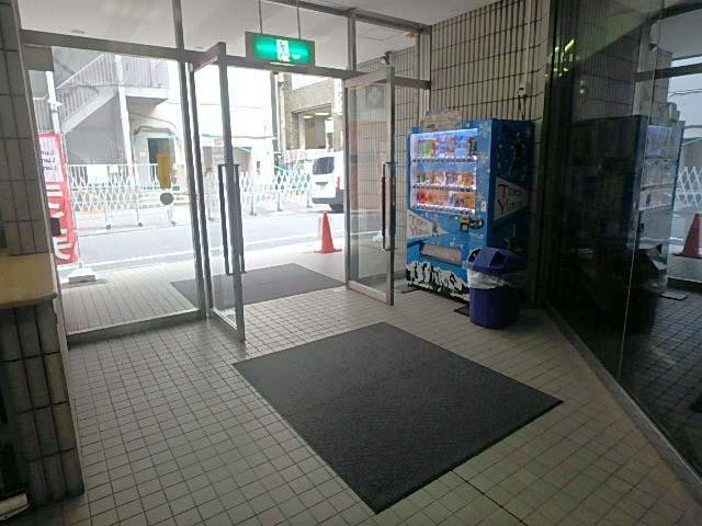 三慶ビルホール③