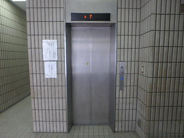三慶ビルホール②