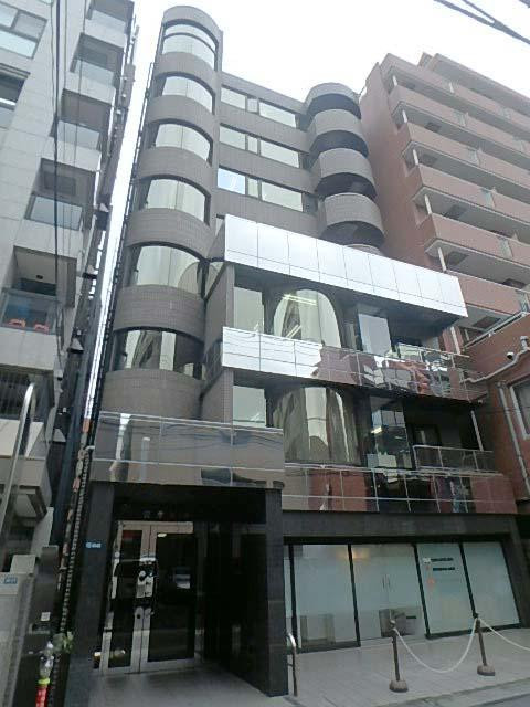 安念ビル外観①(メイン)