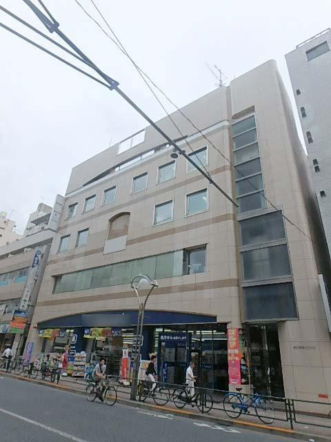 外観①(メイン)