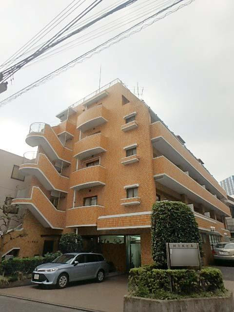 ＨＩＫビル外観①(メイン)