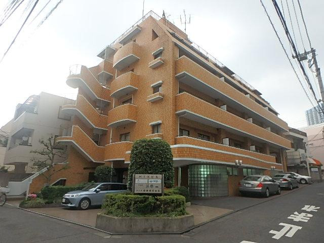 ＨＩＫビル外観②