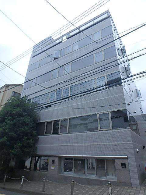 内田ビル外観②