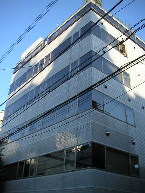 内田ビル外観③