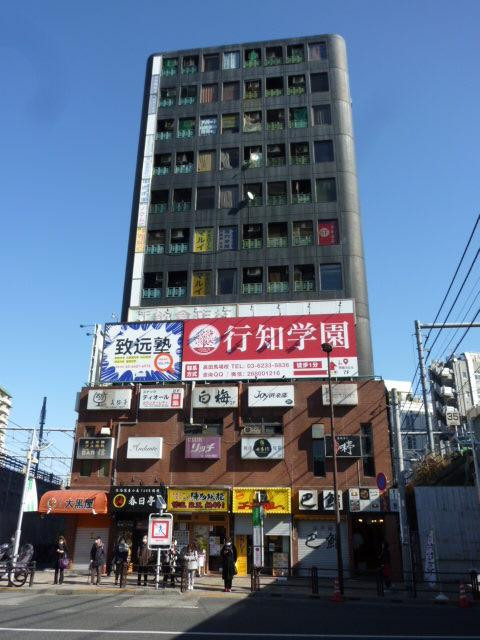 外観①(メイン)