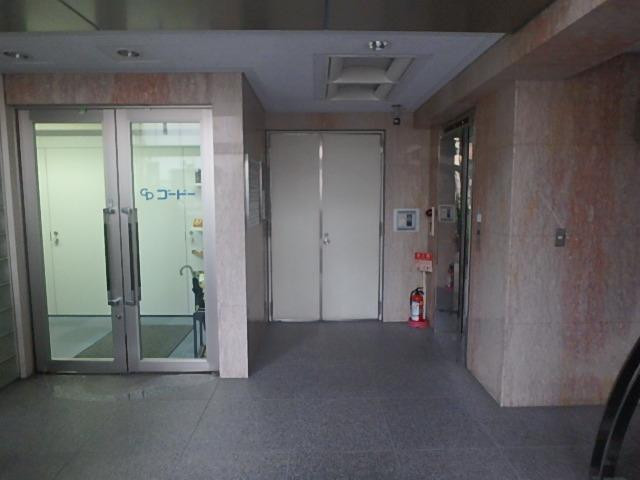 キクチビルホール①