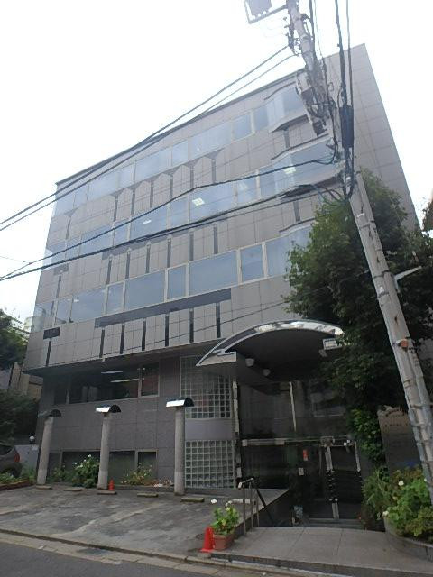 キクチビル外観①(メイン)