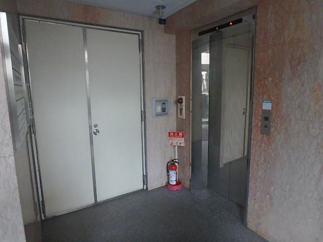 キクチビルホール②