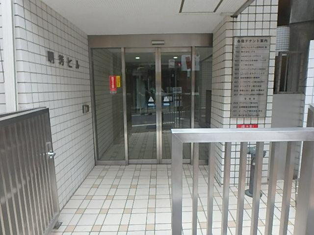 エントランス①