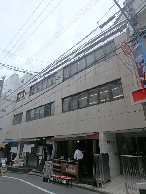 外観①(メイン)