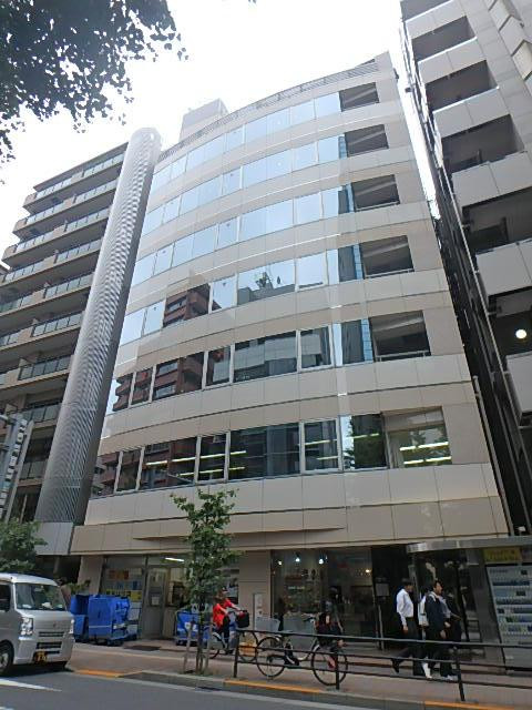 千寿ビル外観①(メイン)