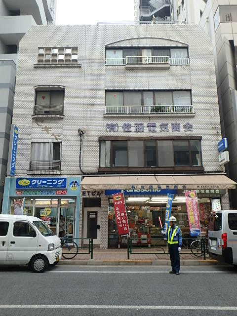 外観①(メイン)