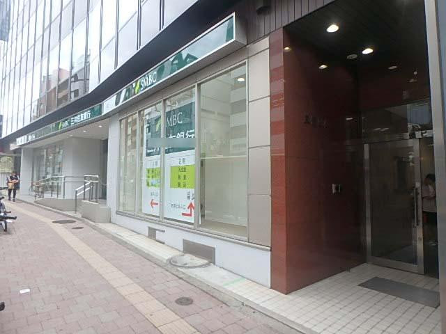 エントランス③