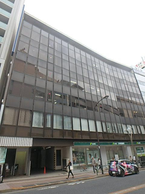 外観②