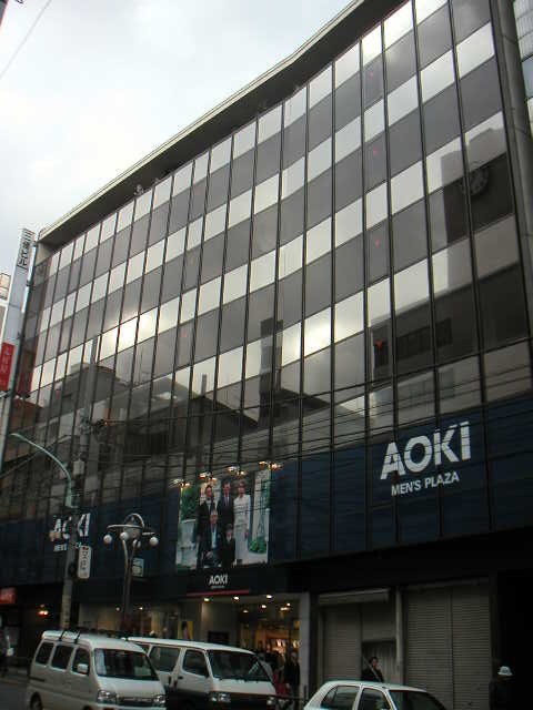 外観③