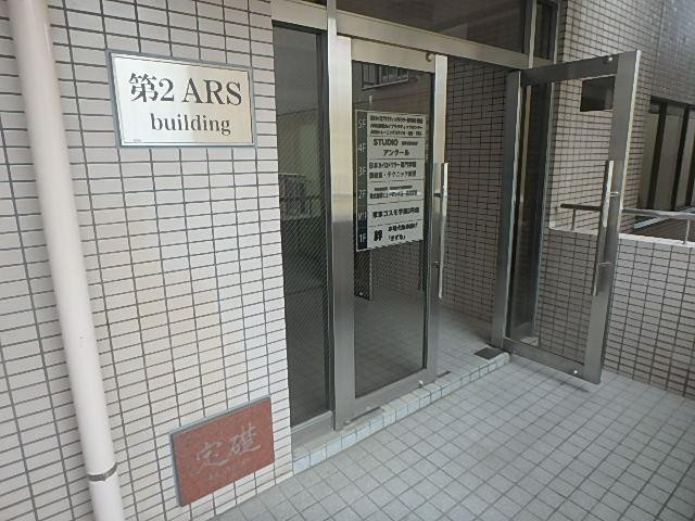 エントランス③