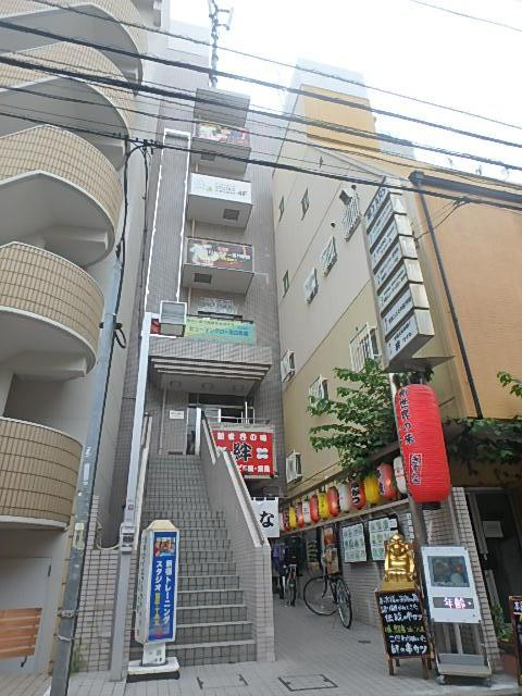 外観①(メイン)