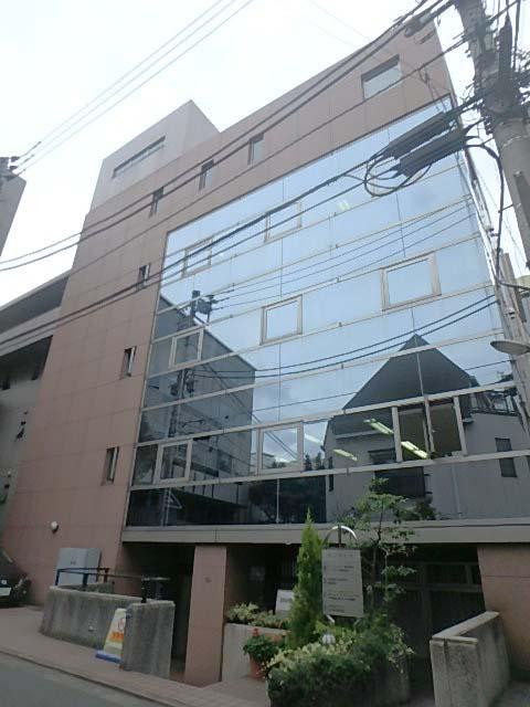 ホンダビル外観①(メイン)