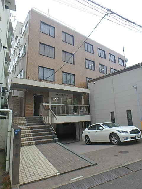 外観①(メイン)