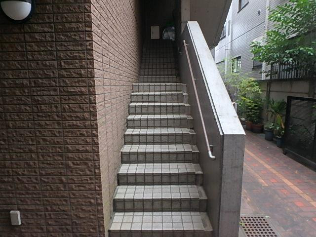 エルヴェ内堀ホール①