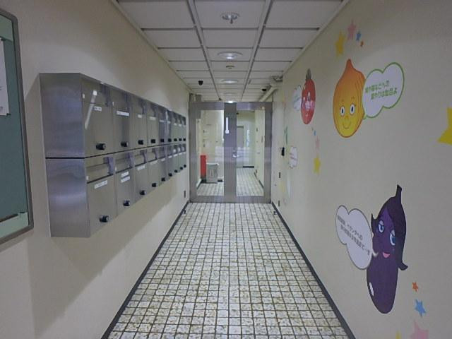 後楽園ビルホール①