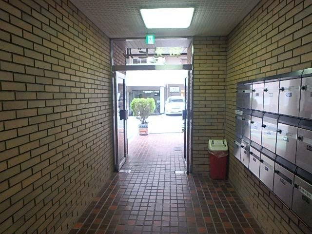 和光ビルホール②
