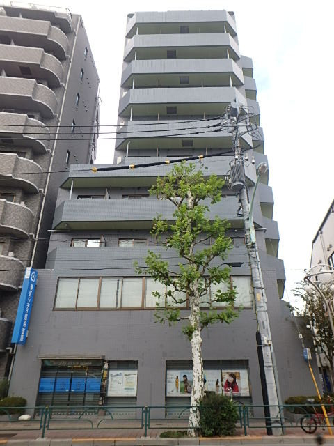 外観①(メイン)