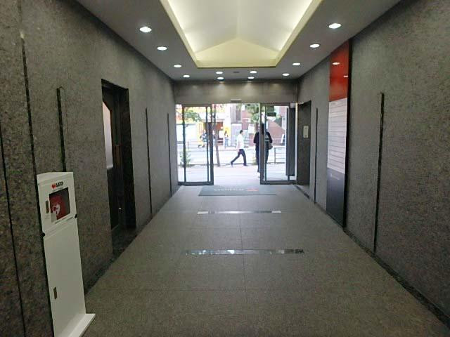 いちご高田馬場ビルホール③