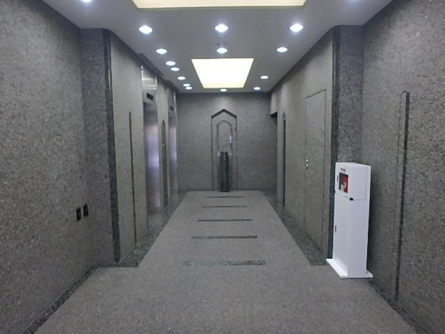 いちご高田馬場ビルホール①