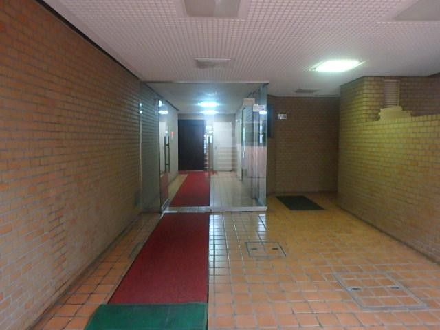 三幸ハイツホール①